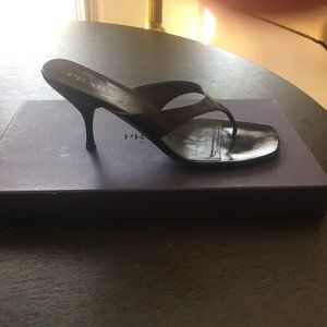 Prada Sandals